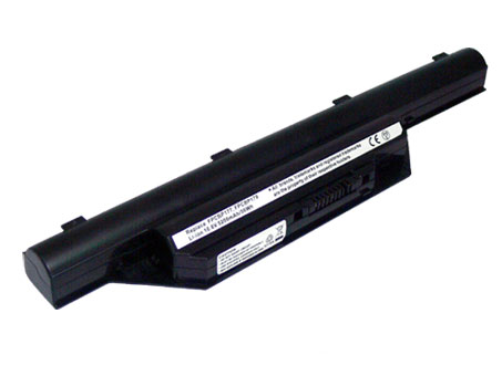 Datorbatteri Ersättning för fujitsu LifeBook S7220LA Datorbatteri Ersättning för fujitsu LifeBook S7220LA