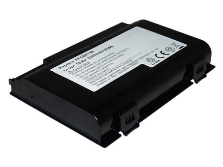 Datorbatteri Ersättning för fujitsu CP335311-01 Datorbatteri Ersättning för fujitsu CP335311-01