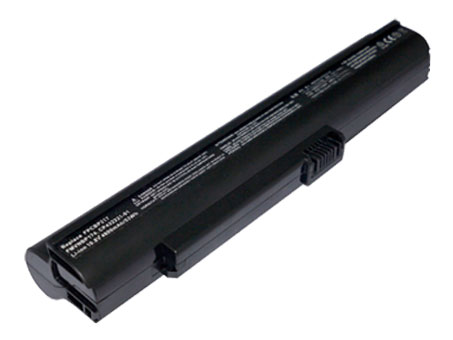 Datorbatteri Ersättning för fujitsu CP432218-01 Datorbatteri Ersättning för fujitsu CP432218-01
