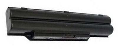 Datorbatteri Ersättning för  fujitsu S26391-F974-L500