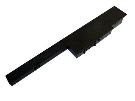 Datorbatteri Ersättning för  fujitsu S26391-F545-L100