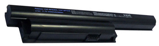 Datorbatteri Ersättning för fujitsu CP568422-01 Datorbatteri Ersättning för fujitsu CP568422-01
