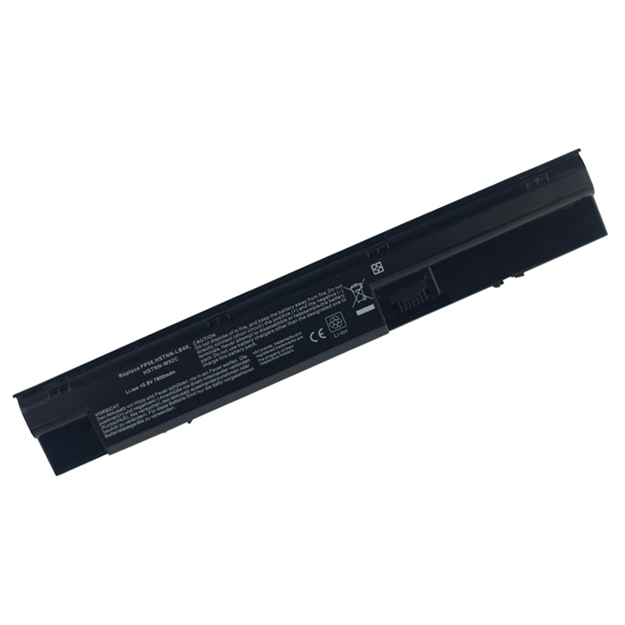 Datorbatteri Ersättning för hp 707617-421 Datorbatteri Ersättning för hp 707617-421