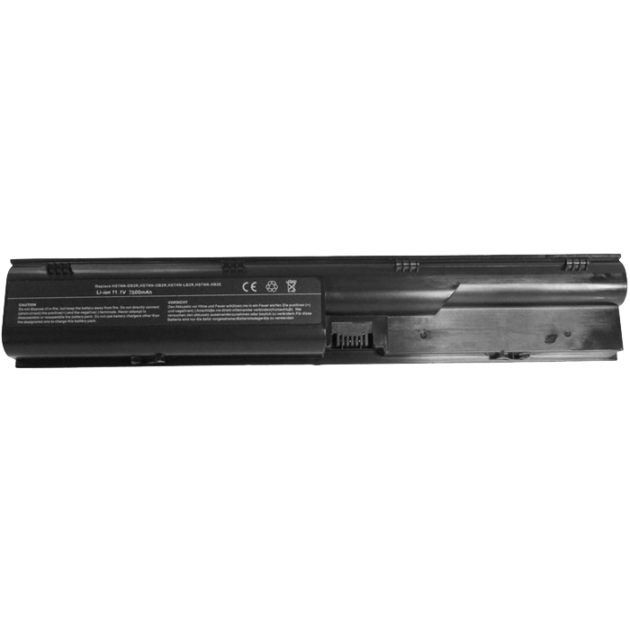 Datorbatteri Ersättning för hp Probook-4330s Datorbatteri Ersättning för hp Probook-4330s
