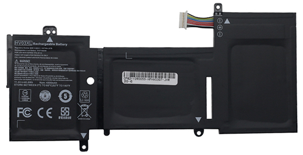 Datorbatteri Ersättning för hp HV03XL Datorbatteri Ersättning för hp HV03XL