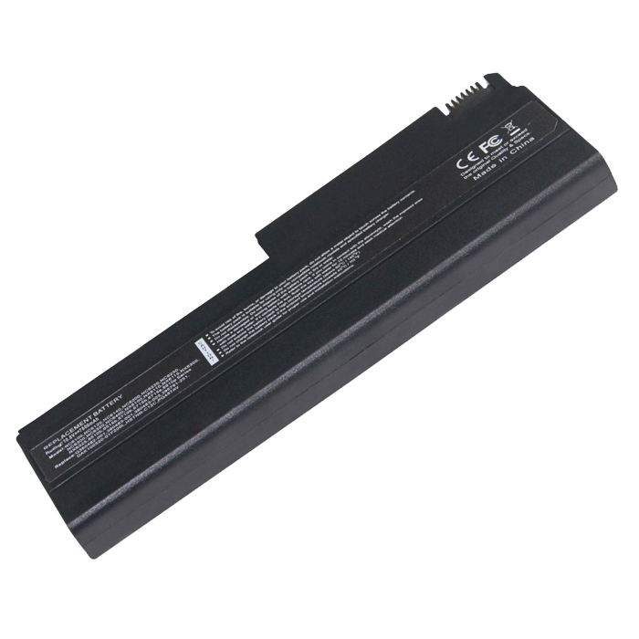 Datorbatteri Ersättning för hp 396751-001 Datorbatteri Ersättning för hp 396751-001