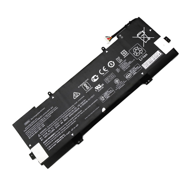 Datorbatteri Ersättning för hp Spectre-X360-15-BL195NZ Datorbatteri Ersättning för hp Spectre-X360-15-BL195NZ