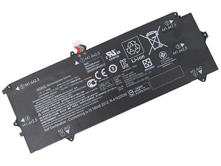 Datorbatteri Ersättning för hp 812060-2C1 Datorbatteri Ersättning för hp 812060-2C1