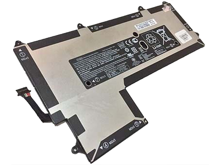 Datorbatteri Ersättning för hp 750550-006 Datorbatteri Ersättning för hp 750550-006