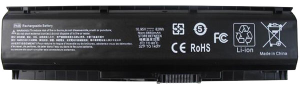 Datorbatteri Ersättning för hp Pavilion-17-ab440ng Datorbatteri Ersättning för hp Pavilion-17-ab440ng
