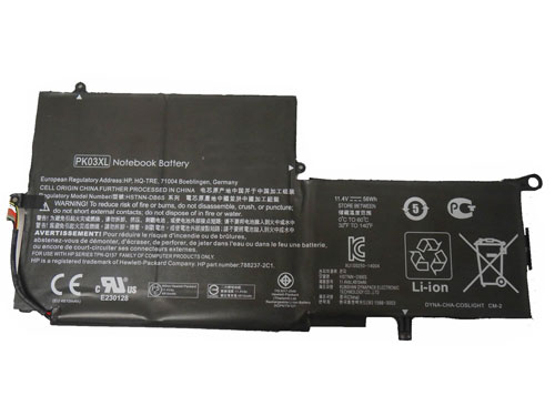Datorbatteri Ersättning för hp PK03XL Datorbatteri Ersättning för hp PK03XL