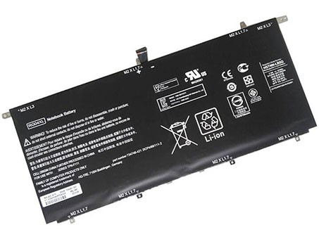 Datorbatteri Ersättning för hp HSTNN-DB5Q Datorbatteri Ersättning för hp HSTNN-DB5Q