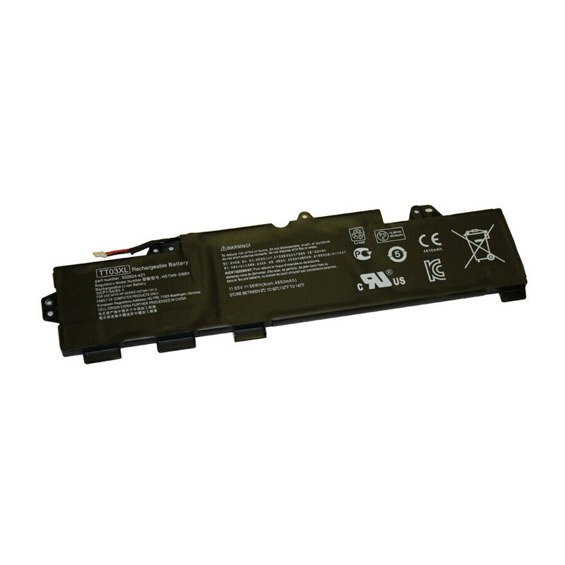 Datorbatteri Ersättning för hp EliteBook-755-G5-Series Datorbatteri Ersättning för hp EliteBook-755-G5-Series