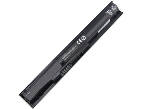 Datorbatteri Ersättning för  hp Pavilion-15-P100-199