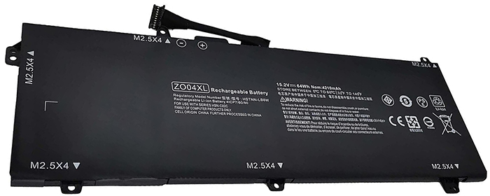Datorbatteri Ersättning för hp 808396-421 Datorbatteri Ersättning för hp 808396-421