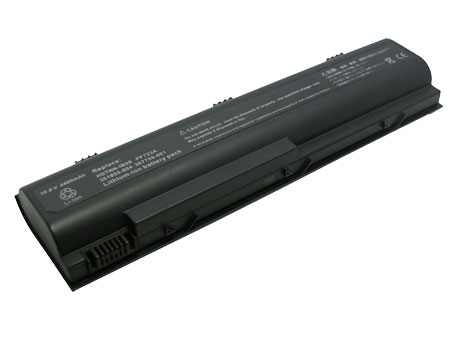 Datorbatteri Ersättning för  hp Pavilion dv1680ca