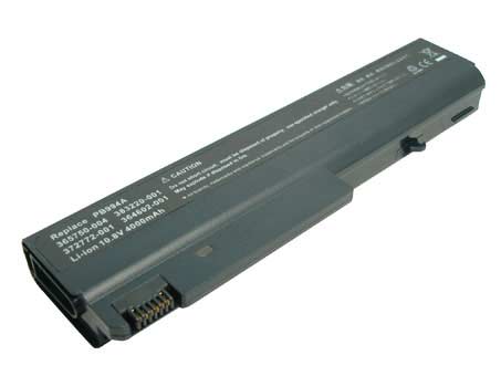 Datorbatteri Ersättning för  HP COMPAQ HSTNN-UB18