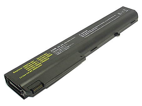 Datorbatteri Ersättning för HP COMPAQ 395794-422 Datorbatteri Ersättning för HP COMPAQ 395794-422