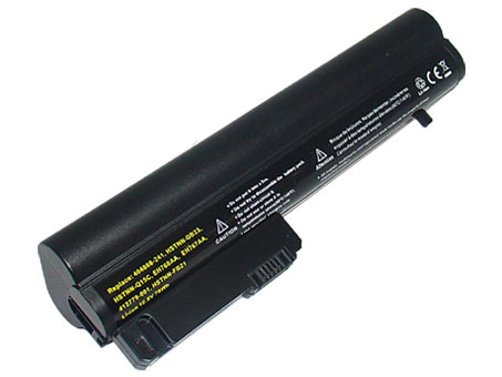Datorbatteri Ersättning för hp 412789-001 Datorbatteri Ersättning för hp 412789-001