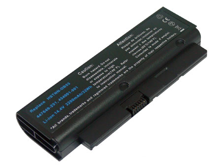 Datorbatteri Ersättning för compaq Presario B1211VU Datorbatteri Ersättning för compaq Presario B1211VU