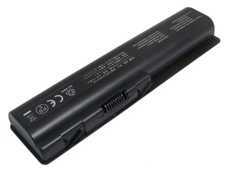 Datorbatteri Ersättning för  hp Pavilion dv6-2100