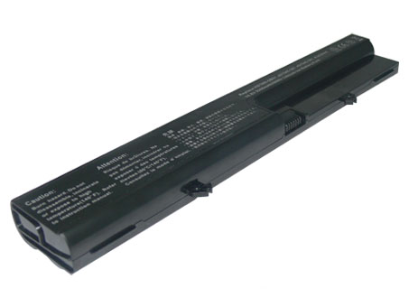Datorbatteri Ersättning för hp 500014-001 Datorbatteri Ersättning för hp 500014-001