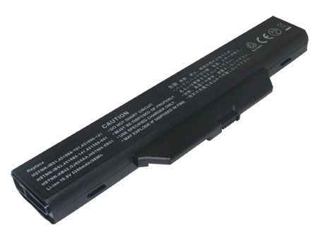 Datorbatteri Ersättning för  hp Business Notebook 6720s/CT