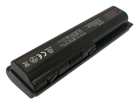 Datorbatteri Ersättning för  hp Pavilion dv4 Series