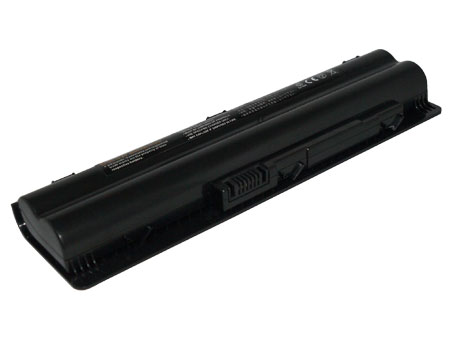 Datorbatteri Ersättning för  hp Pavilion dv3-2149tx