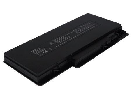 Datorbatteri Ersättning för  hp Pavilion DM3-1135br