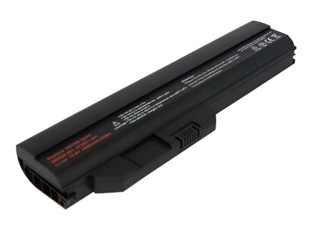 Datorbatteri Ersättning för hp Mini 311-1025TU Datorbatteri Ersättning för hp Mini 311-1025TU