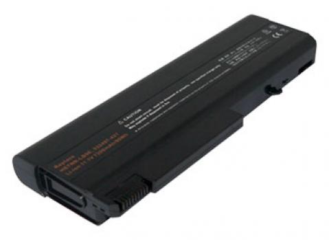 Datorbatteri Ersättning för  hp Business Notebook 6735b