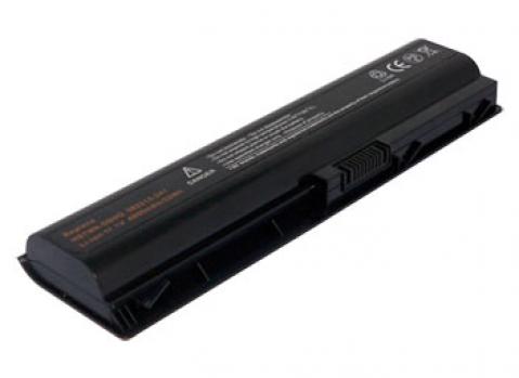 Datorbatteri Ersättning för  hp 586021-001