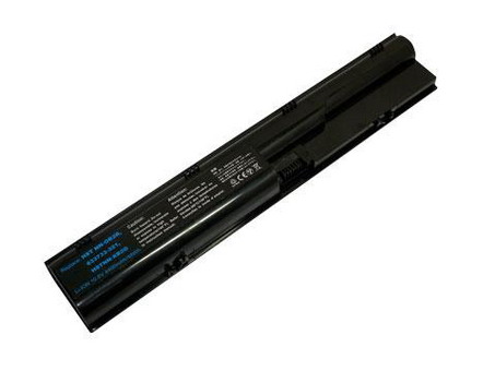 Datorbatteri Ersättning för  hp ProBook 4331s