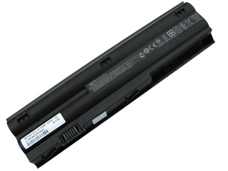 Datorbatteri Ersättning för  hp Pavilion dm1-4000 Series