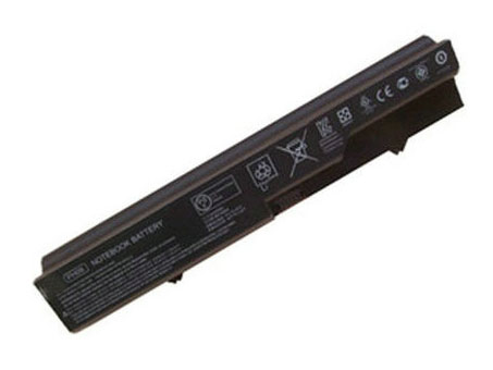 Datorbatteri Ersättning för hp ProBook 4000 Series Datorbatteri Ersättning för hp ProBook 4000 Series
