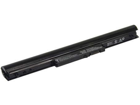 Datorbatteri Ersättning för  hp Pavilion Ultrabook 14-b027tu