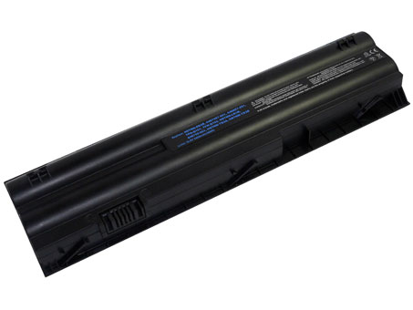 Datorbatteri Ersättning för  hp Pavilion dm1-4220ez