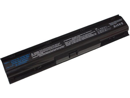 Datorbatteri Ersättning för hp QK647AA Datorbatteri Ersättning för hp QK647AA