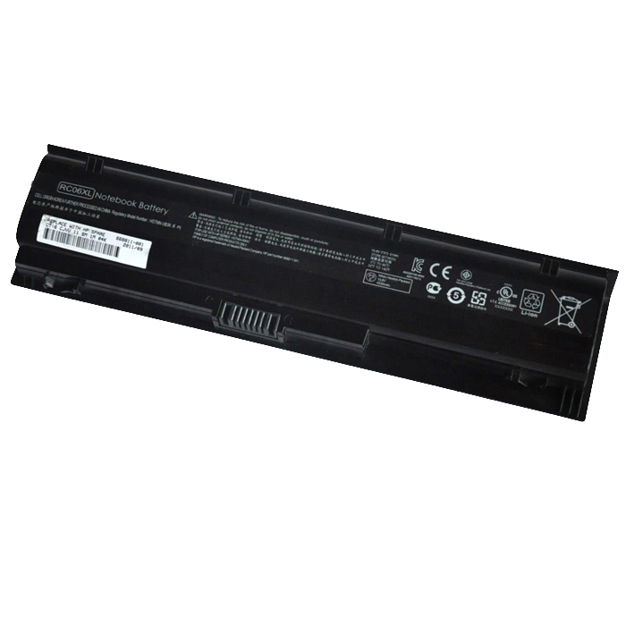 Datorbatteri Ersättning för hp 668811-851 Datorbatteri Ersättning för hp 668811-851