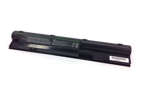 Datorbatteri Ersättning för HP 707616-141 Datorbatteri Ersättning för HP 707616-141