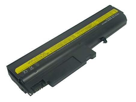 Datorbatteri Ersättning för  ibm ThinkPad R51 2894