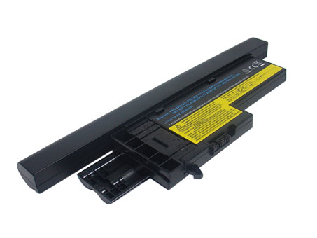 Datorbatteri Ersättning för IBM 92P1168 Datorbatteri Ersättning för IBM 92P1168