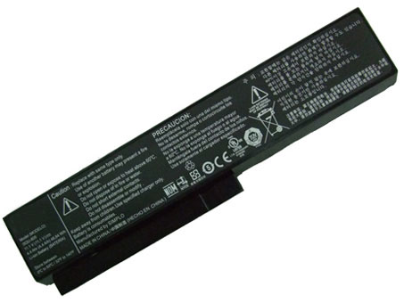 Datorbatteri Ersättning för LG SQU805 Datorbatteri Ersättning för LG SQU805