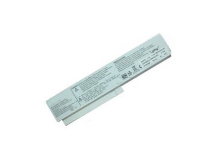 Datorbatteri Ersättning för LG R410 Datorbatteri Ersättning för LG R410