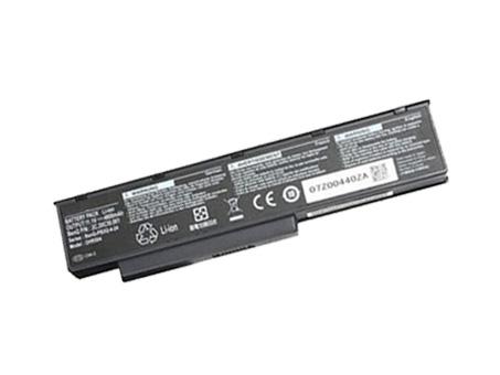 Datorbatteri Ersättning för PACKARD BELL EASYNOTE 2C.20C30.021 Datorbatteri Ersättning för PACKARD BELL EASYNOTE 2C.20C30.021