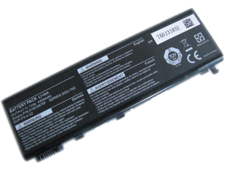 Datorbatteri Ersättning för advent AL-096 Datorbatteri Ersättning för advent AL-096
