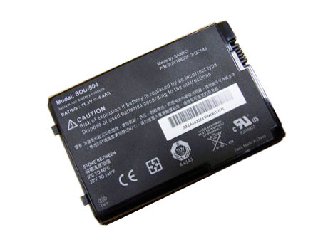 Datorbatteri Ersättning för advent 7000 Datorbatteri Ersättning för advent 7000