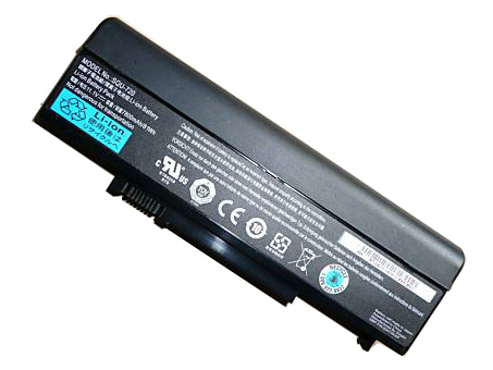 Datorbatteri Ersättning för advent 5411 Datorbatteri Ersättning för advent 5411