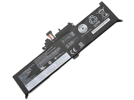 Datorbatteri Ersättning för LENOVO ThinkPad-Yoga-260(20FE-0003AU) Datorbatteri Ersättning för LENOVO ThinkPad-Yoga-260(20FE-0003AU)